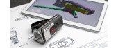 Sigma Aura 80 + Blaze USB light set