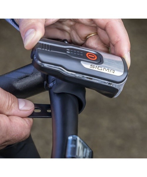 Sigma Aura 80 + Blaze USB light set