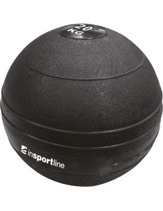 Meditsiinipall inSPORTline Slam Ball 20 kg