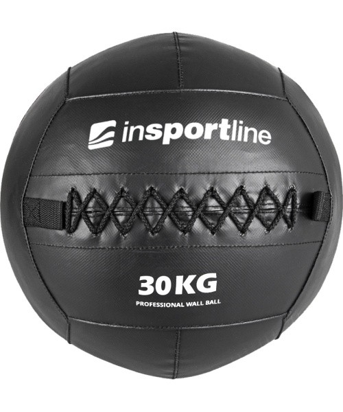 Medicine Ball inSPORTline Walbal SE 30 kg