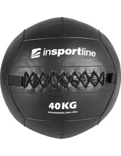 Medicine Ball inSPORTline Walbal SE 40 kg