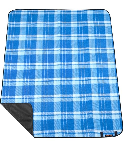Picnic blanket 130x150 cm Spokey PICNIC MOOR