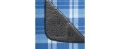 Picnic blanket 130x150 cm Spokey PICNIC MOOR