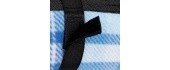 Picnic blanket 130x150 cm Spokey PICNIC MOOR