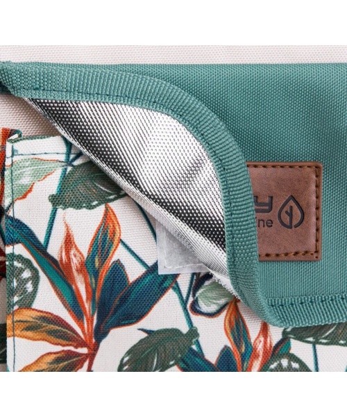 Thermal bag made of eco-friendly materials Spokey ECO WAY