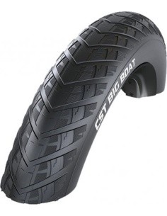 CST 20 x 4.0 Big Boat CTC-06 bicycle tire