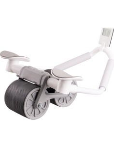 2-in-1 AB Roller inSPORTline DR2020