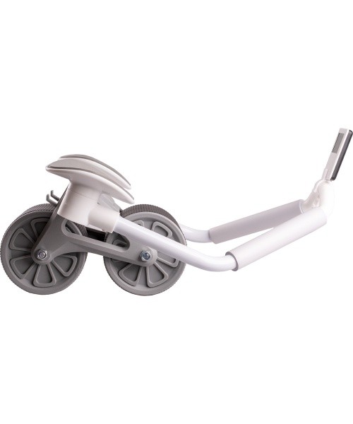 2-in-1 AB Roller inSPORTline DR2020