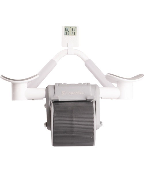 2-in-1 AB Roller inSPORTline DR2020