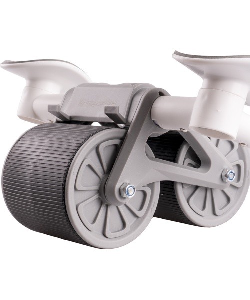 2-in-1 AB Roller inSPORTline DR2020