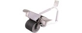 2-in-1 AB Roller inSPORTline DR2020