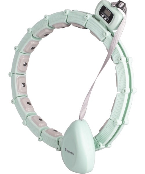 Weighted Hula Hoop inSPORTline Lite 69 – 135 cm