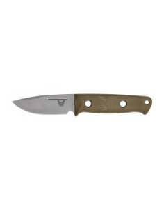 Nóż Benchmade 165-1 Mini Bushcrafter