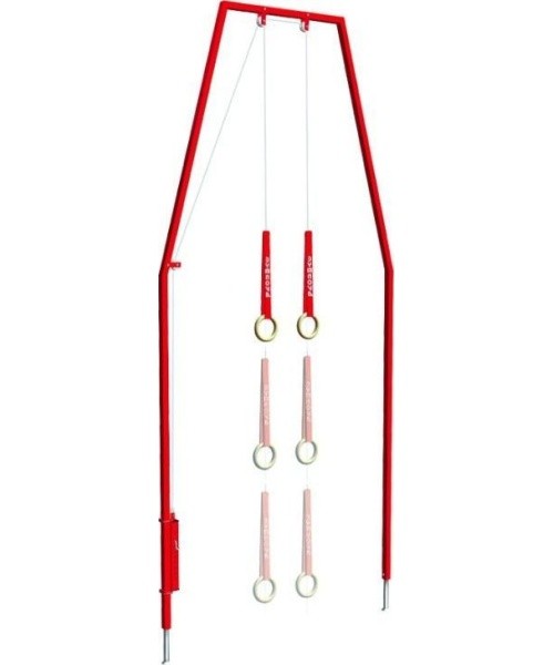 FLEX ADJUSTER FOR RING FRAMES
