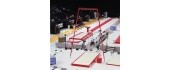 SET OF LANDING MATS FOR COMPETITION RINGS - 10 m² - FIG Approved