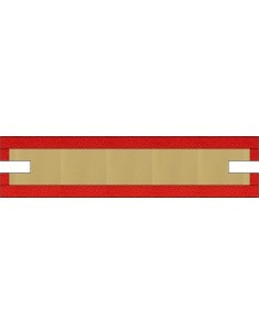 CENTRAL MAT FOR HIGH BAR - 300 x 50 x 20 cm
