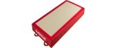 CUSTOM LANDING MAT FOR RINGS - 200 x 100 x 20 cm
