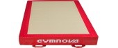 CUSTOM LANDING MAT FOR RINGS - 200 x 100 x 20 cm