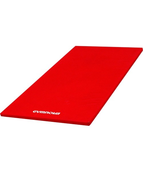 MAT FOR SCHOOL - PVC COVER - WITHOUT ATTACHMENT STRIPS / REINFORCED CORNERS - 200 x 100 x 4 cm