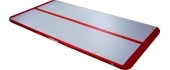 ACROBATIC TRACK/PIT INFLATABLE MAT - 400 x 200 x 20 cm