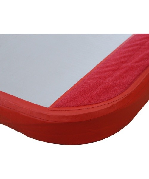 ACROBATIC TRACK/PIT INFLATABLE MAT - 400 x 200 x 20 cm