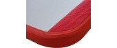 ACROBATIC TRACK/PIT INFLATABLE MAT - 400 x 200 x 20 cm