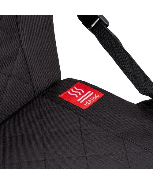 Portable Heated Seat Pad W-TEC Alytus