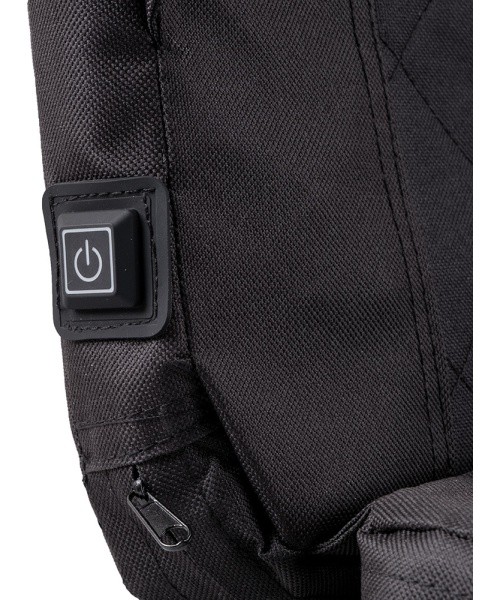 Portable Heated Seat Pad W-TEC Alytus