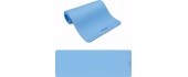 Exercise mat 183 x 61 x 1 cm Spokey SOFTMAT