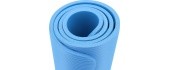 Exercise mat 183 x 61 x 1 cm Spokey SOFTMAT