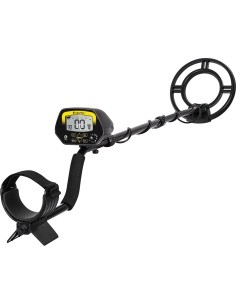 Metal Detector inSPORTline Quick Shooter