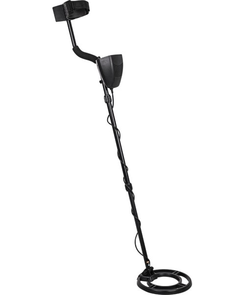 Metalliotsija inSPORTline Quick Shooter