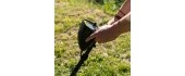 Metalliotsija inSPORTline Quick Shooter