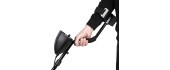 Metalliotsija inSPORTline Quick Shooter