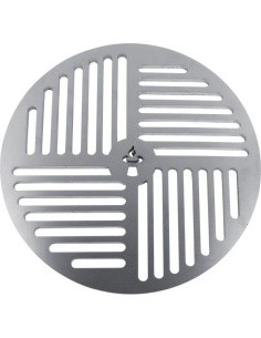 Grillrest Remundi L