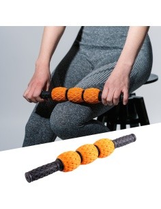 Roller Stick Massager inSPORTline Vareta 36 cm