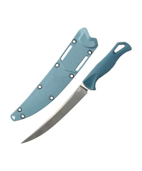 Benchmade 18010 Fishcrafter fikseeritud teraga nuga