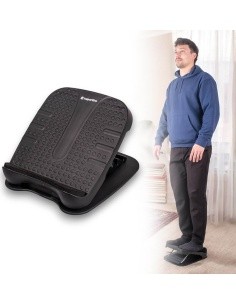 Kaldlaud inSPORTline LegStretch Pro