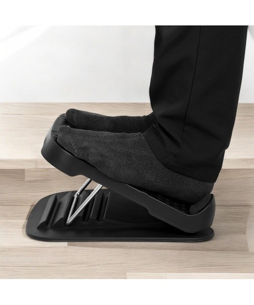 Kaldlaud inSPORTline LegStretch Pro