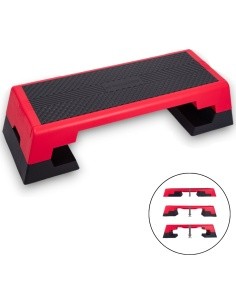 Aeroobikastepp inSPORTline Absater Evo