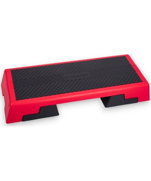 Aerobic Step Platform inSPORTline Absater Evo