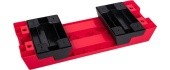 Aerobic Step Platform inSPORTline Absater Evo