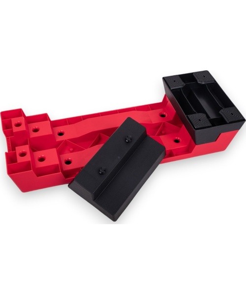 Aerobic Step Platform inSPORTline Absater Evo