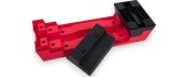 Aerobic Step Platform inSPORTline Absater Evo