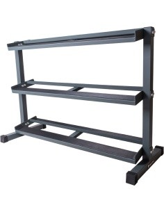 Single-Handed Dumbbell Rack inSPORTline RK2213