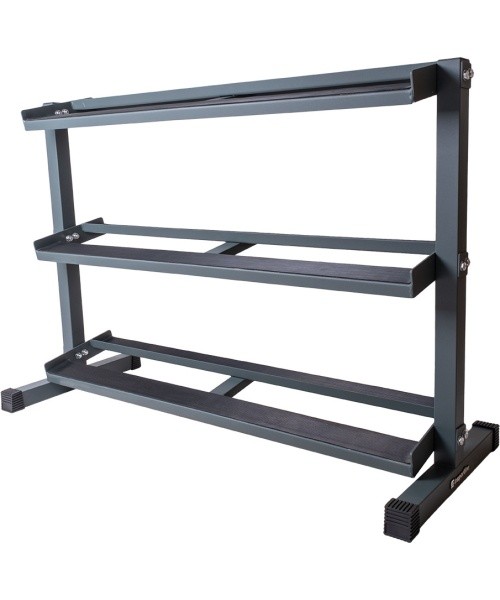 Single-Handed Dumbbell Rack inSPORTline RK2213