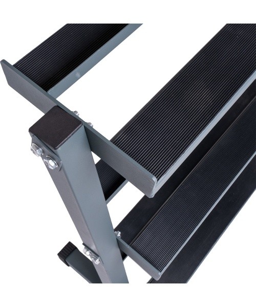 Single-Handed Dumbbell Rack inSPORTline RK2213