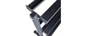 Single-Handed Dumbbell Rack inSPORTline RK2213