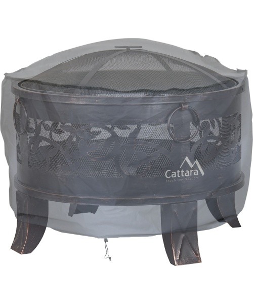 Fireplace cover 93x58cm