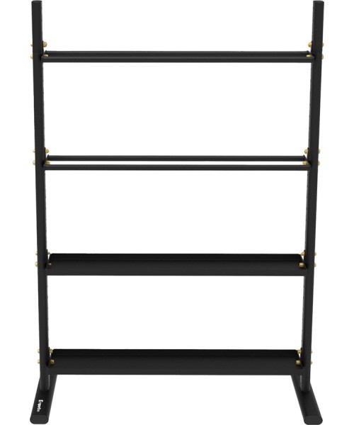 Multifunctional Gym Equipment Storage Rack inSPORTline StorageRack III